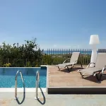 Lemba 18 Panorama Villas