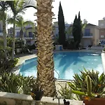 Maya\'S Apartment - Complimentary Paphos Airport Transport