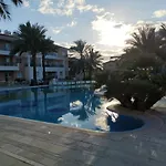 Iris Village, Near Kings Avenue Mall - By Imh Travel & Tours