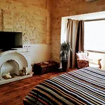 Karavella Vintage Apartment