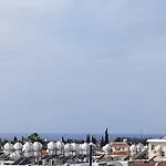 Penthouse Apartment Universal