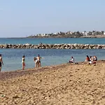 Apartment In Kato Pafos & 10 Min To Venus Beach