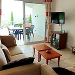 Limnaria Villas - Spacious 2 Bedroom Apartment