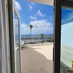 Poseidon 51 - Beachfront Two Bedroom Apartment