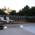 Luxury Fani House Next To Harbor Area With Jacuzzi