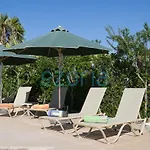 Villa Felicia In Sea Caves