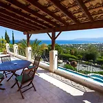 Prengos Villas