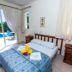 Prengos Villas