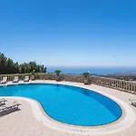 Aphrodite Gardens #5