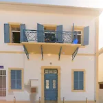 Town Apartment With Panoramic Seaview