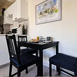 Lisa\'S Apartment - Margarita Gardens