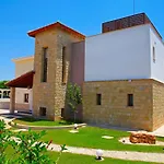 Aphrodite Hills Elite Villas Elite Superior Villa 0264 Private Pool 5 Bedrooms Paphos