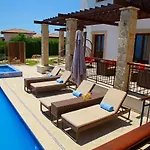 Aphrodite Hills Elite Villas Elite Superior Villa 0264 Private Pool 5 Bedrooms Paphos