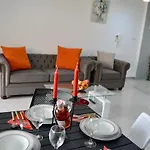 Queens Gardens - Kato Paphos - Next To Kings Ave Mall --- By Yiota