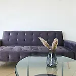 Phaedrus Living Seaside Junior Suite Lighthouse 63