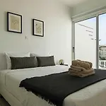 Phaedrus Living Seaside Junior Suite Lighthouse 63