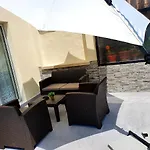 2 Bedroom Cozy Apartment Near Tourist Area, 200M From Sea