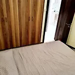 2 Bedroom Cozy Apartment Near Tourist Area, 200M From Sea
