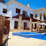 Aphrodite Hills Elite Villas Elite Superior Villa 0264 Private Pool 5 Bedrooms Paphos