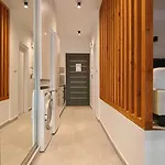 Phaedrus Living Seaside Luxury Flat Athina 123