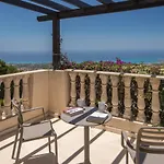 Aphrodite Gardens #5