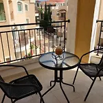 Pafilia Garden Apartments