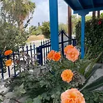 Amorgos Gardens