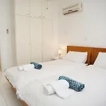 Apartment Iris Village Kato Paphos