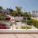 Infinity Luxury 4 Bedroom Villa