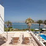 Infinity Luxury 4 Bedroom Villa