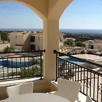 Cozy 2 Bedrooms Apartment In Complex With Swimming Pools And Beautiful View