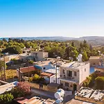 Cosy Cottage Cyprus, Agios Dimitrianos, Paphos