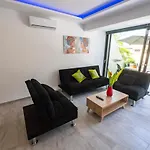 Kato Paphos 1Br Near Paphos Harbour/Beach/Sea
