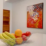 The Apollo - Luxury Apt