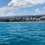 Infinity Blue Villa