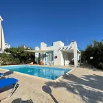 Holiday Villas In Cyprus