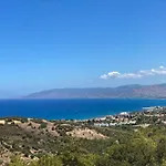 Infinity Blue Villa