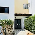 Paphos Garden 3 Bedrooms Apartment