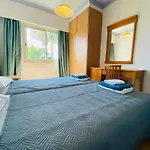Paphos Garden 3 Bedrooms Apartment