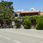 Kyparissos