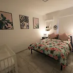 Banlieue 29 - 2 Bedroom Flat In Paphos
