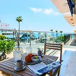 Phaedrus Living Seaside Luxury Flat Athina 21