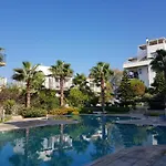 Danaos 2 Apartment