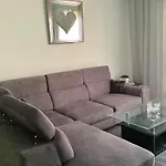 Nice Freshly Renovated Sea-View Apartment