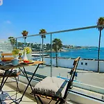 Phaedrus Living: Seaview Gold Flat Lighthouse 48