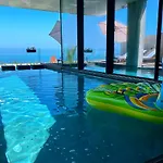 Faros Beach Front Residences No.1,