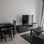 Renovated One Bedroom Apartment In Paphos With Pool