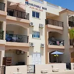 Petras Cozy Nest, 1-Bedroom Apt., Paphos-Universal