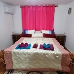 Buenaventura Cosy Apartment Kato Paphos