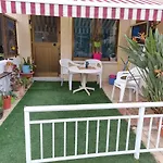 Buenaventura Cosy Apartment Kato Paphos